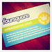 Ambassador Card of Foursquare