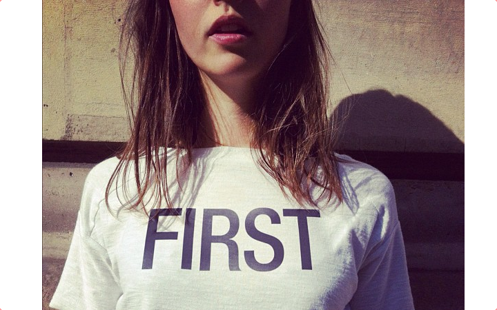 Miss First : une campagne d’Orange sur Instagram?