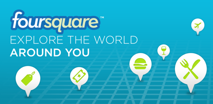 Foursquare-Explore-Logo